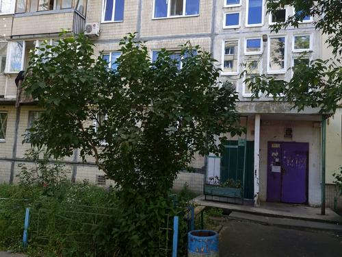 квартира за адресою Йорданська вул. (Лайоша Гавро), 14