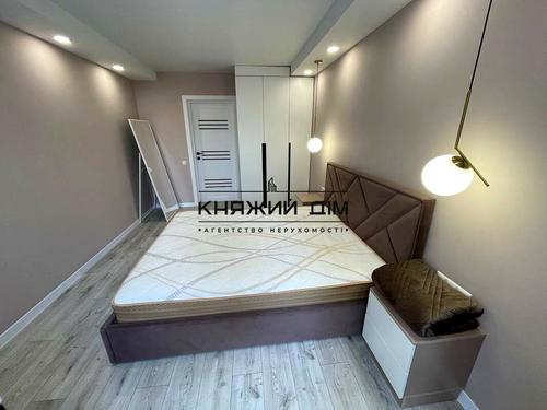 квартира за адресою Коломийський пров., 7