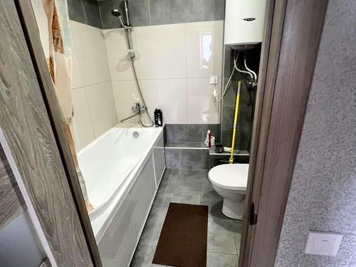 квартира по адресу Понамарьова, 26 к3