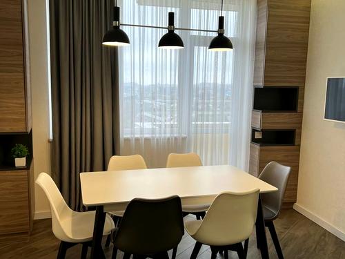 квартира по адресу Червоной Калины просп., 56