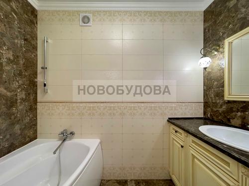 квартира за адресою Кондратьєвський пров. (Інститутський), 34
