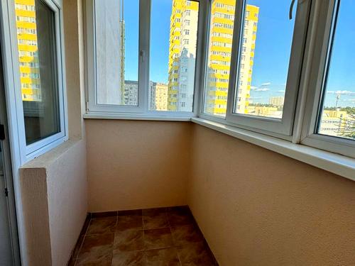 квартира за адресою Віталія Скакуна вул. (Академіка Каблукова), 23