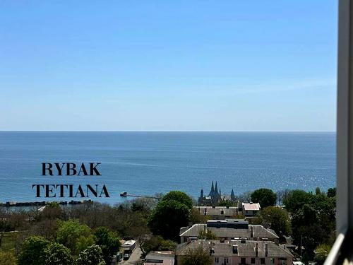 квартира за адресою Новоберегова вул., 12-А