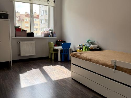 квартира за адресою Тараса Шевченка, 7