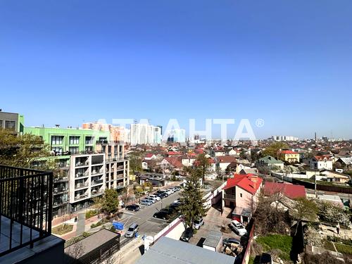 квартира за адресою Дмитріївська вул. (Дмитрія Донського), 59