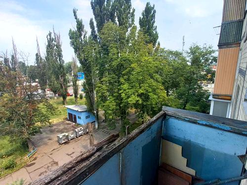 квартира за адресою Мрії вул. (Академіка Туполєва), 17