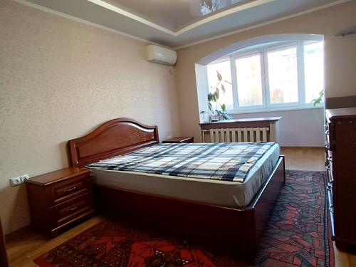 квартира за адресою житловий масив Тополя-1 вул., 13