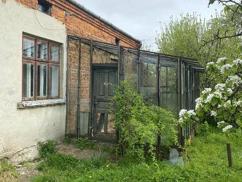 дом по адресу Замкнена, 6