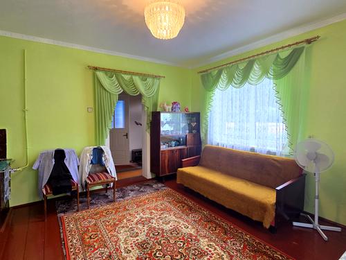 дом по адресу с. Кутище, Набережна, 40