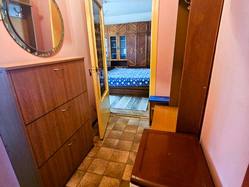 квартира за адресою Івана Багряного вул., 1