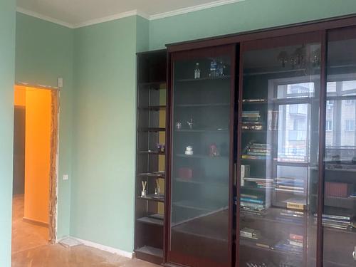 квартира по адресу Провиантская ул. (Гали Тимофеевой), 3