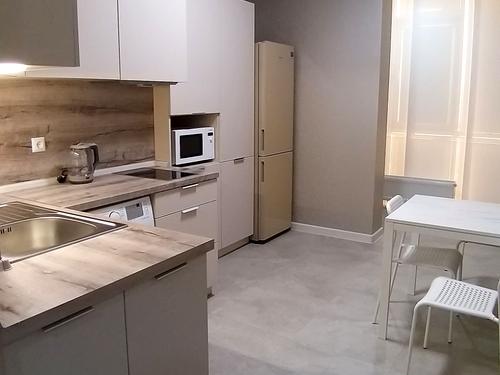 квартира по адресу Французский бульв., 60г