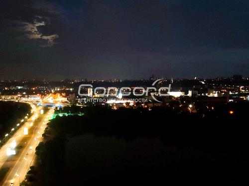 квартира за адресою Оболонський просп., 1