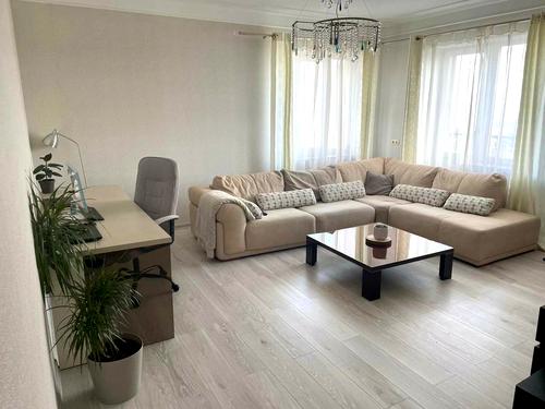 квартира за адресою Кривчицька Дорога вул., 2б