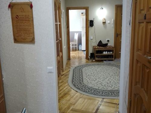 квартира по адресу Азербайджанская ул. (Бакинських Комісарів), 6