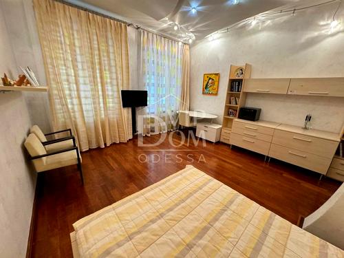 квартира за адресою Балтиморська вул. (Посмітного), 9а