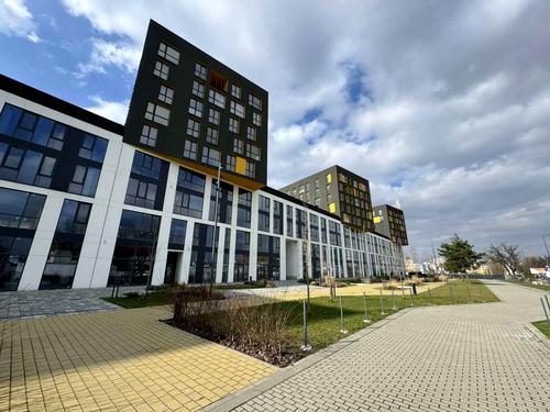 квартира по адресу Хмельницького, 207