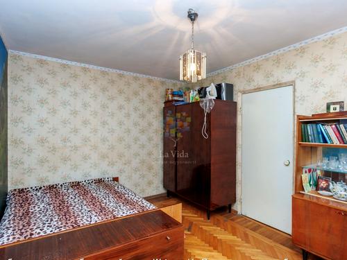 квартира по адресу Жмеринская ул., 16