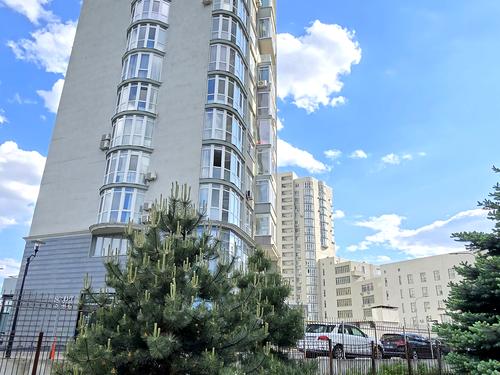 квартира за адресою Володимира Івасюка просп. (Героїв Сталінграду), 2-Д