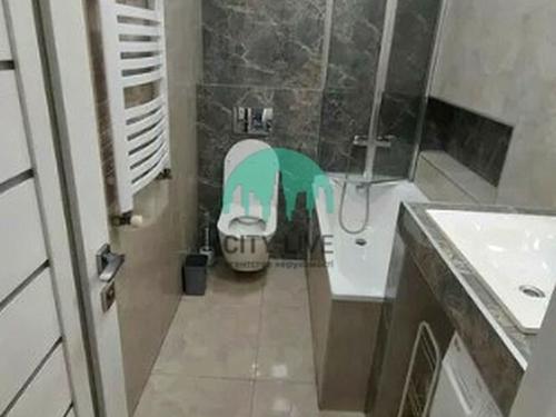 квартира за адресою Володимира Великого вул., 16