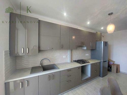 квартира за адресою Соломії Крушельницької вул., 8