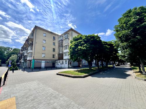 квартира за адресою Незалежності вул., 36