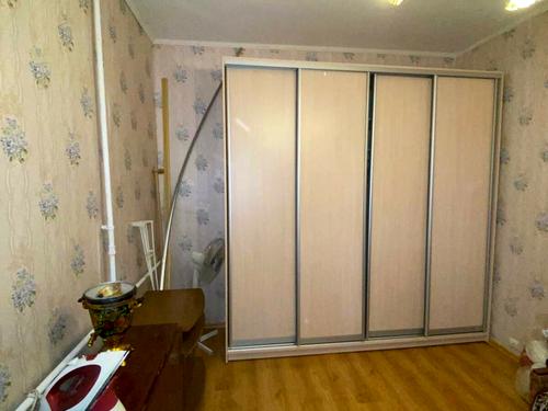 квартира за адресою Биківський пров., 7
