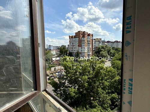 квартира за адресою Прибузька вул., 12/1