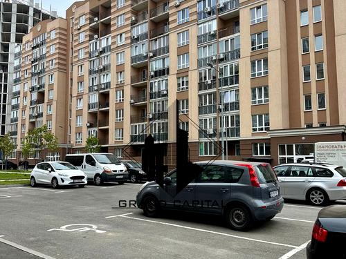 квартира по адресу Метрологическая ул., 21-А