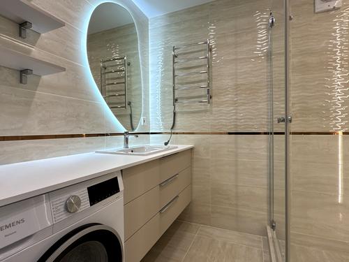 квартира за адресою Домбровського вул., 3в