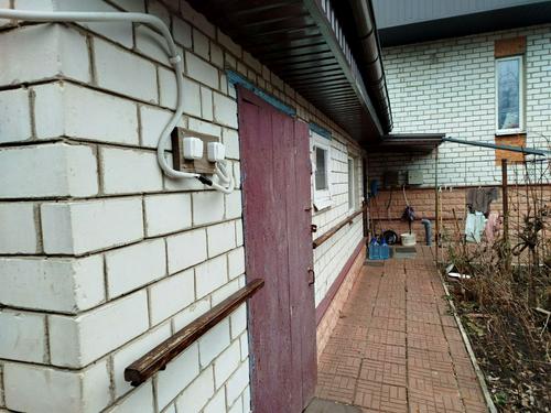 будинок за адресою Мічуріна