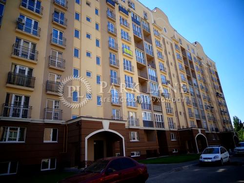 квартира по адресу Метрологическая ул., 13