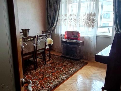квартира по адресу Вернадского ул., 4