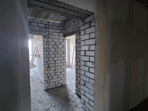 квартира за адресою Надпільна вул., 249