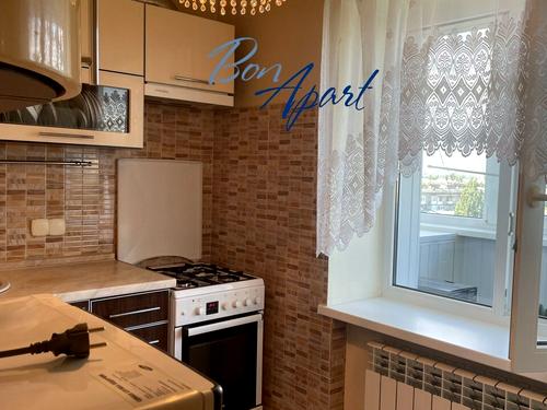 квартира по адресу Авиаконструктора Антонова ул., 17
