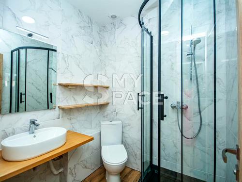 квартира за адресою Кузьми Скрябіна вул., 1