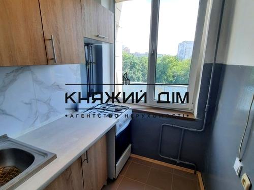 квартира за адресою Лісовий просп., 24