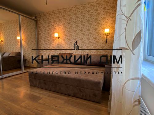 квартира за адресою с. Петропавлівська борщагівка, Садова вул., 51-В