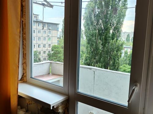 квартира за адресою Героїв Космосу вул., 7