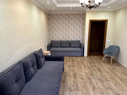 квартира по адресу Степана Рудницкого ул. (Вильямса академика), 3/7