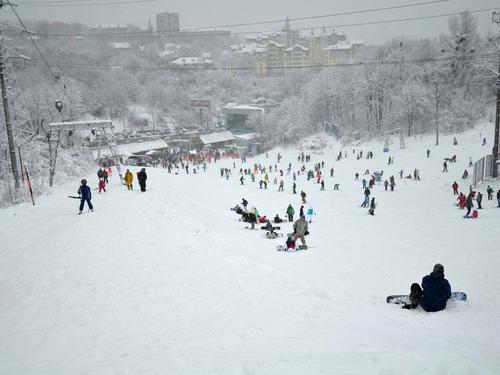 квартира за адресою Протасів Яр вул., 8