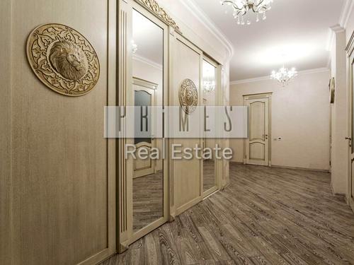 квартира по адресу Антоновича ул. (Горького), 131