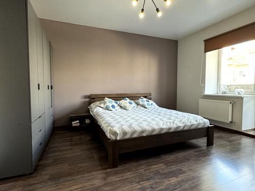 квартира за адресою Тараса Шевченка, 7
