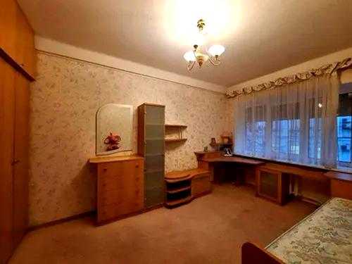 квартира за адресою Пилипа Орлика вул., 9
