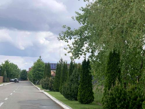 ділянка за адресою Набережно-Лугова