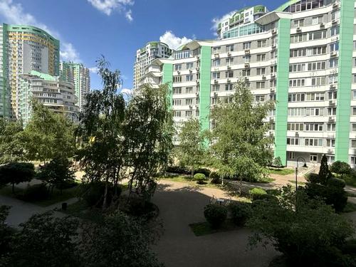 квартира за адресою Вишгородська вул., 45Б/1