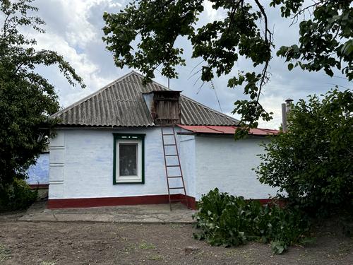 будинок за адресою Моторна вул., 162