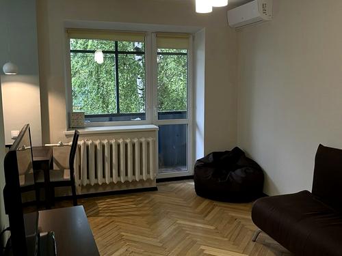 квартира по адресу Машиностроительная ул., 36