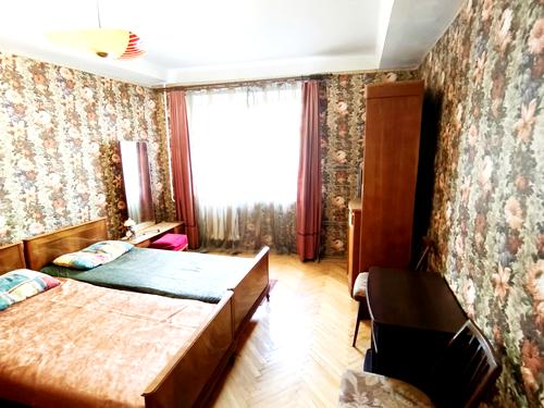квартира за адресою Велика Васильківська вул. (Червоноармійська), 85-87
