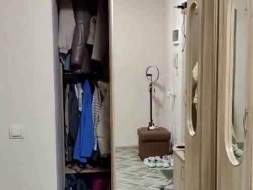 квартира за адресою Олексы Довбуша, 8Б
